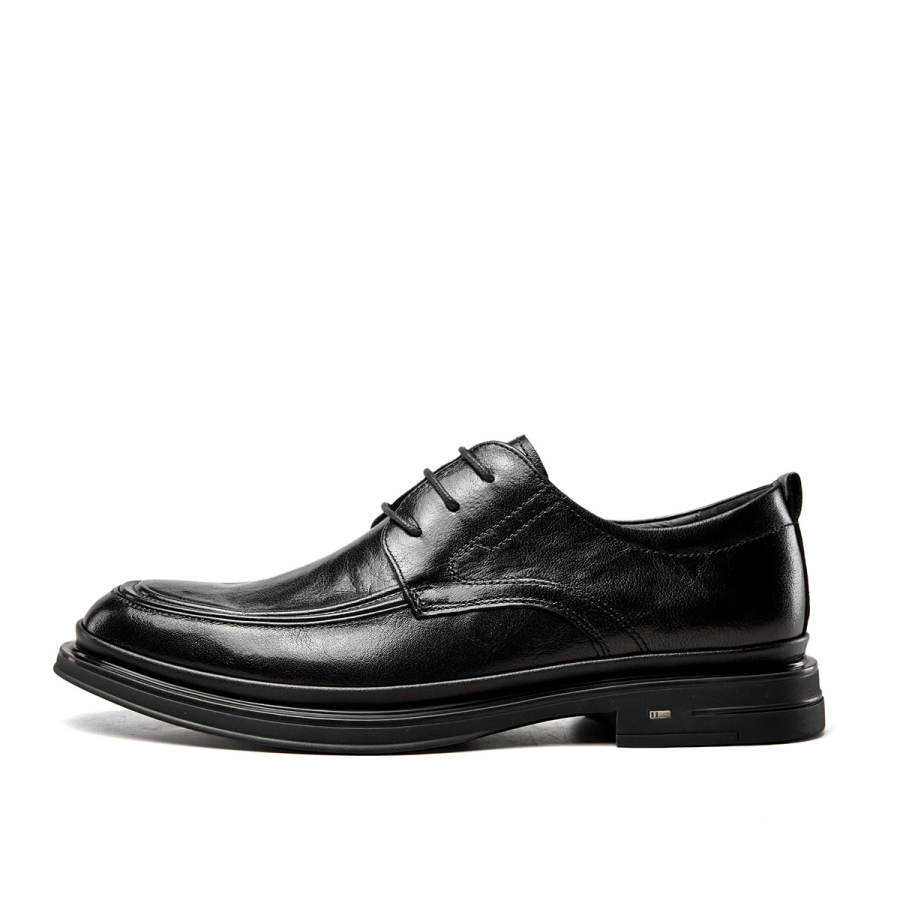 YEARCON Cow Leather Men's Casual Shoes Men's