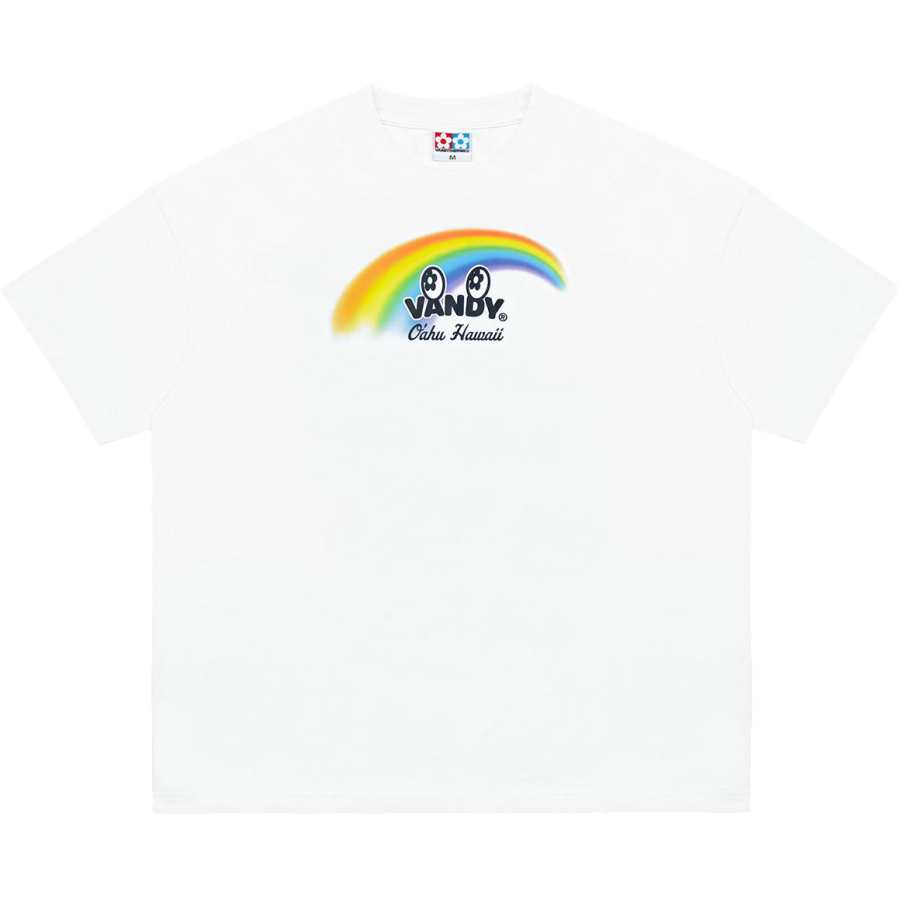 Vandy The Pink HAWAII EYE LOGO TEE T Shirt Men's