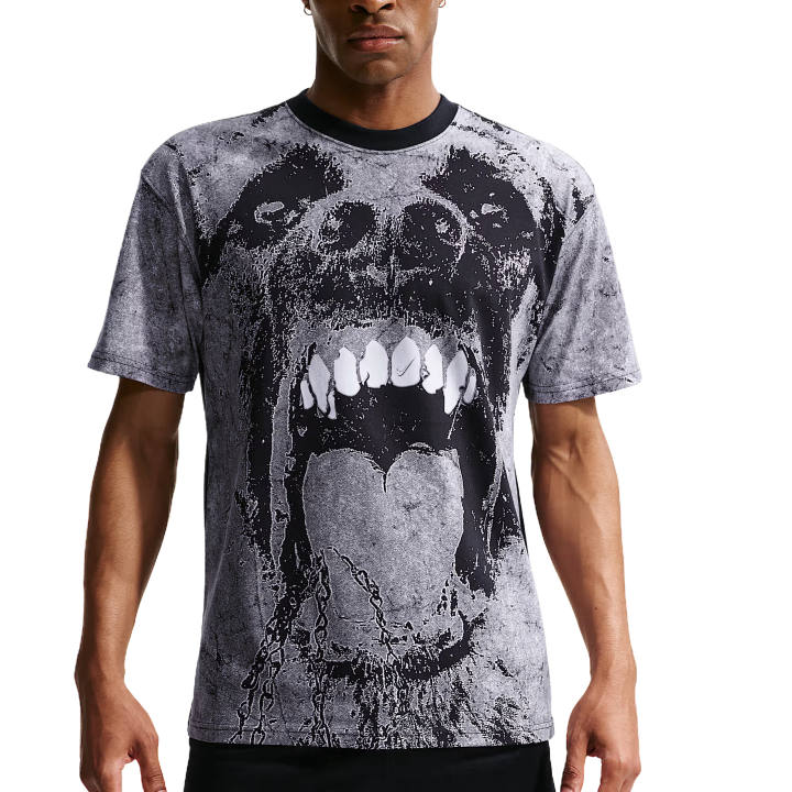 Nike Nike Men's Basketball T-Shirt