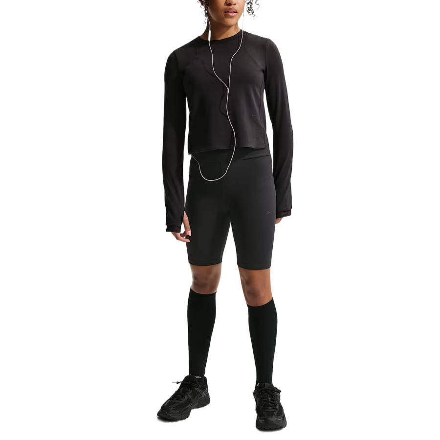 Nike Nike Mavn Girls' Dri-FIT High-Rise 7" Shorts