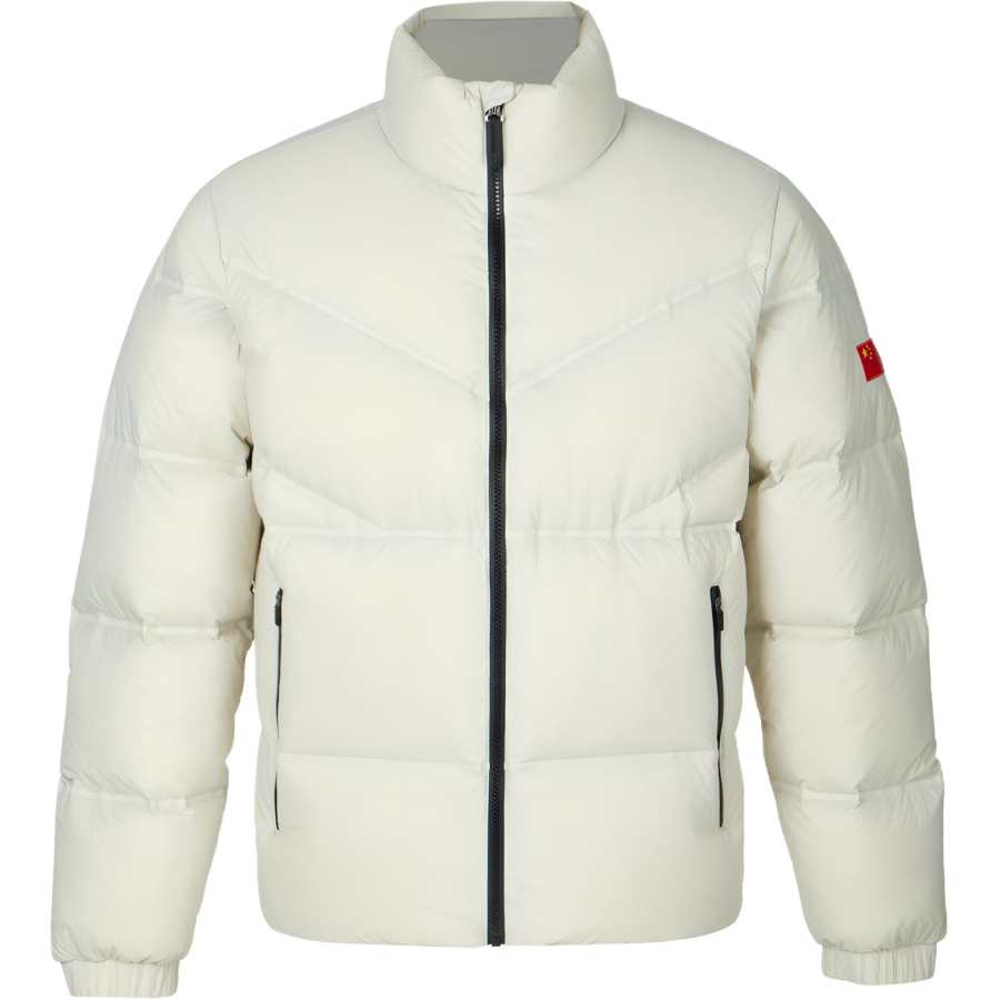 Anta Champion All Weather Collection Down Jacket Men's