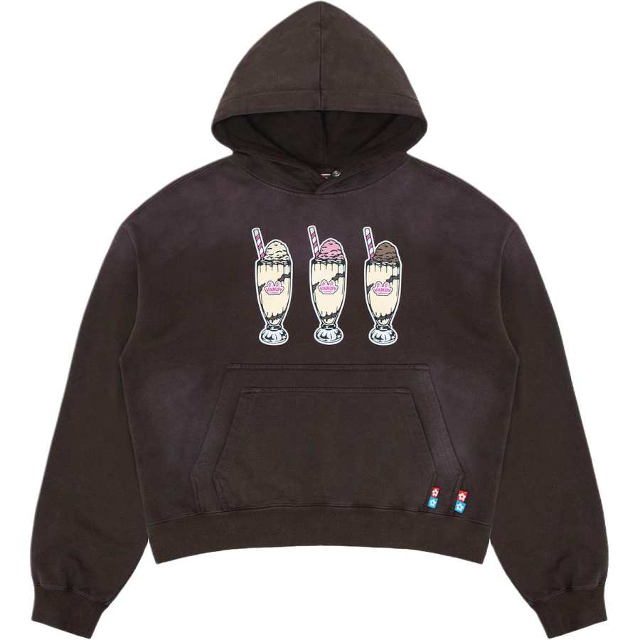 Vandy The Pink Sweatshirt Unisex