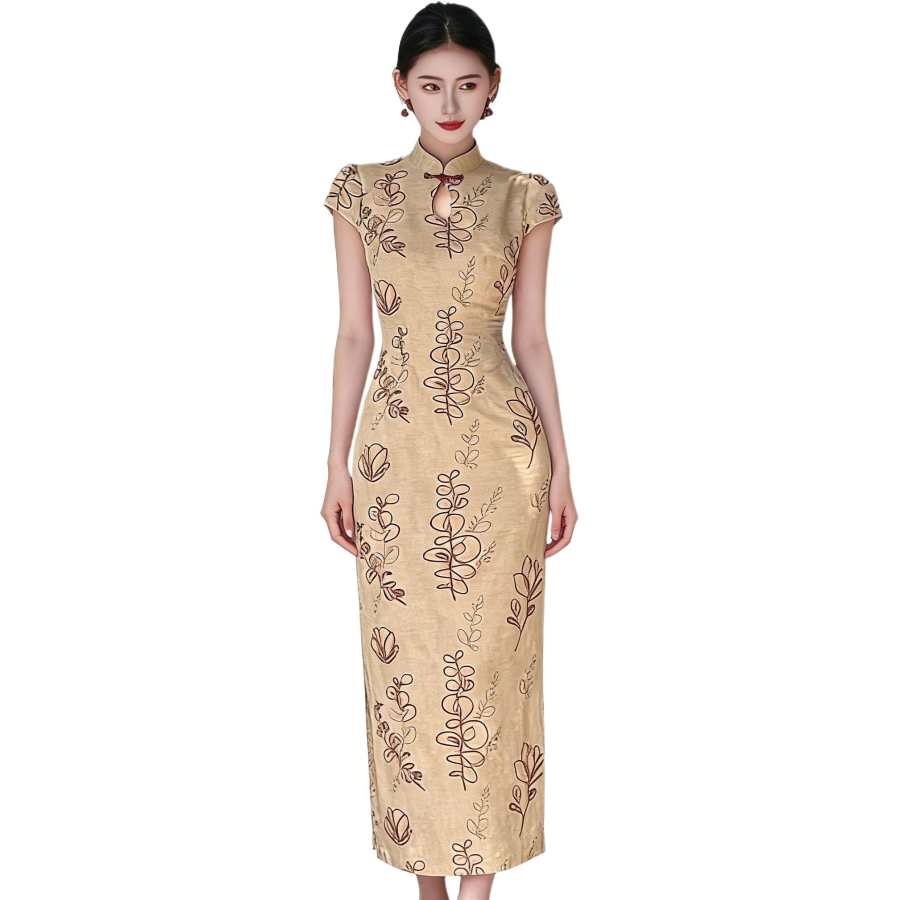 JBBCN Long Sleeved Dress Women's