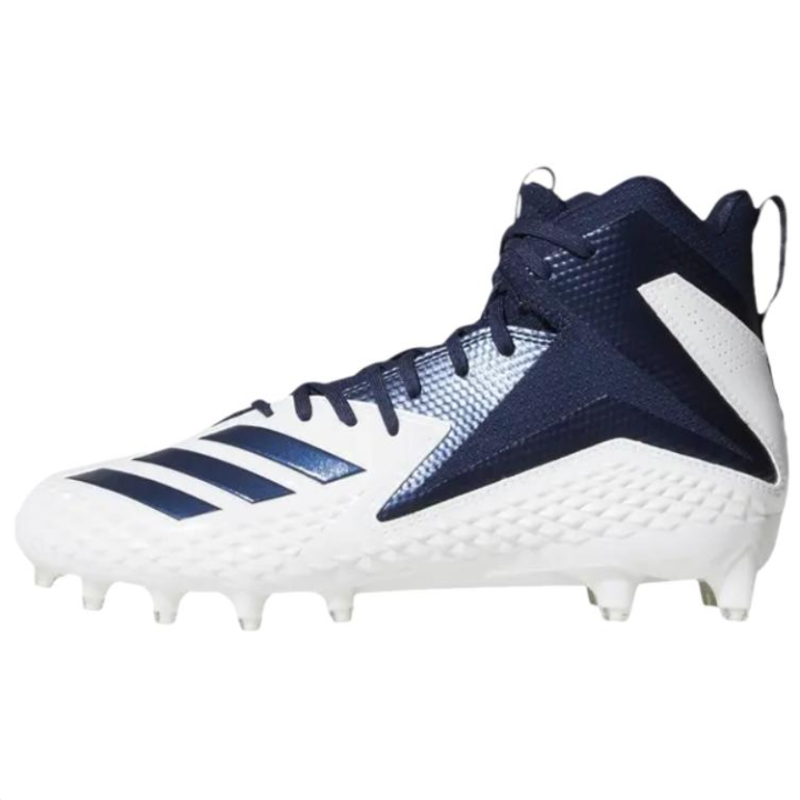 Adidas Adidas Freak X Carbon Mid 'White Collegiate Navy'