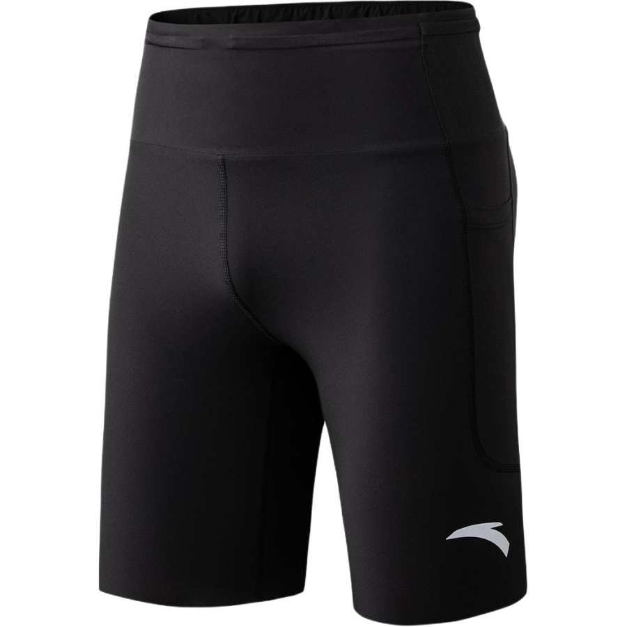 ANTA Anta Running Collection Quick Dry Pants Men's