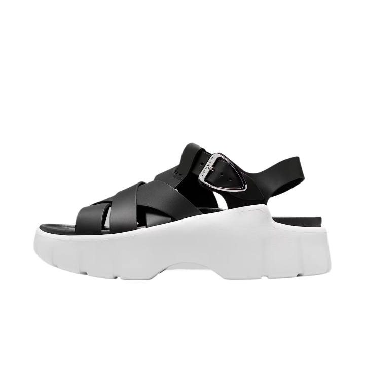 Jordan Jordan Willow Leather Beach Sandals Women's