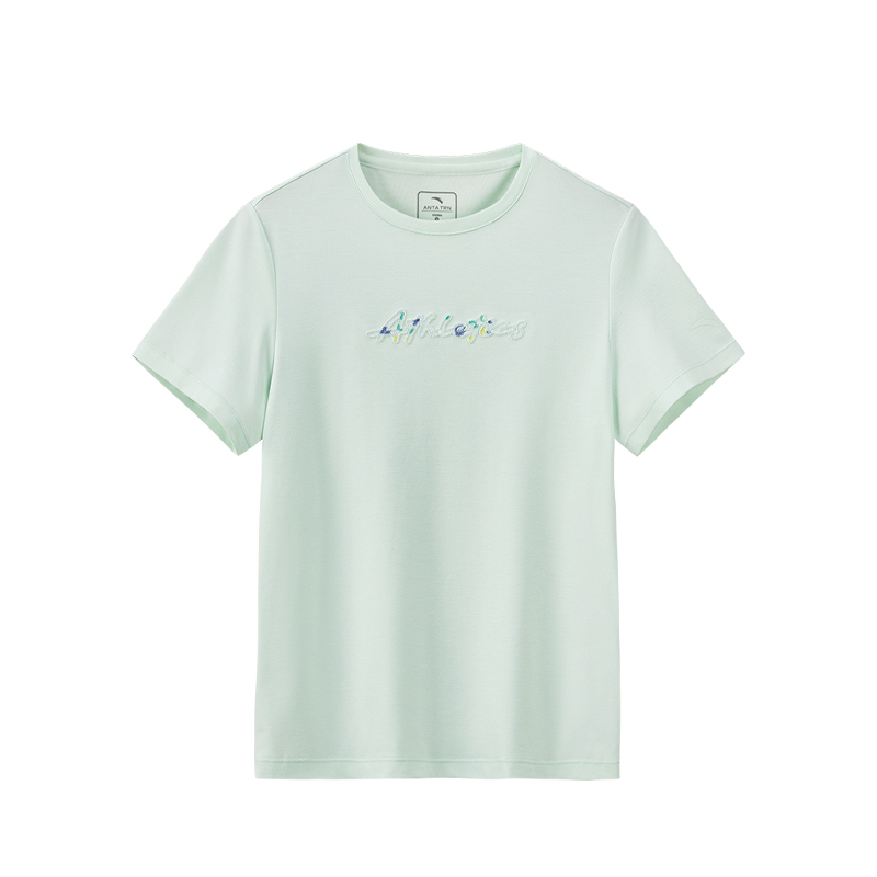 Anta Variety Training Collection T Shirt Women's