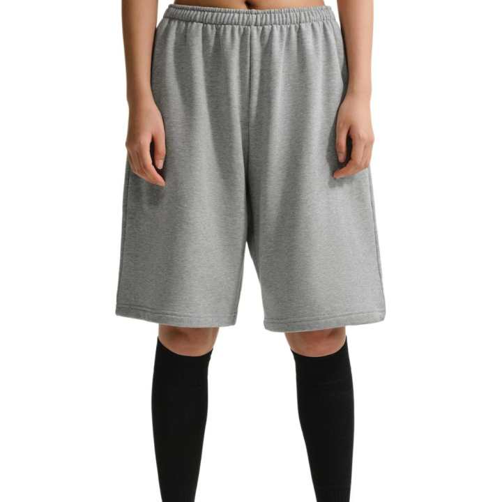 Nike Nike Bermuda AS W NSW FT Casual Shorts Women's