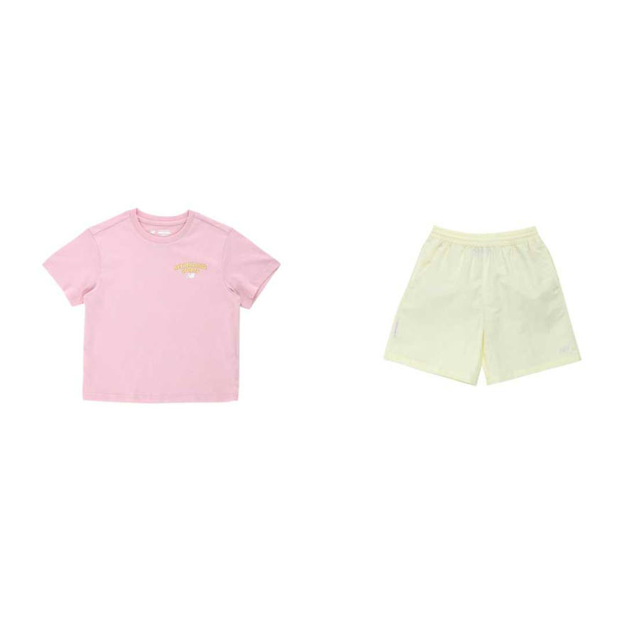 New Balance New Balance Casual Sportswear 2 Pack Kids'