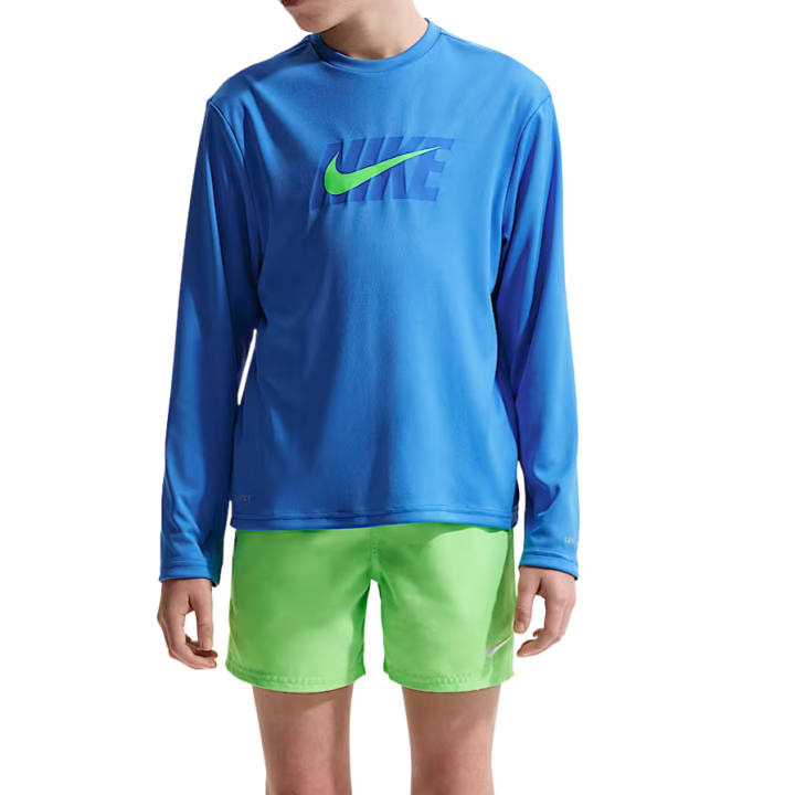 Nike Nike Kids' Sports Tops Dri Fit Kids'