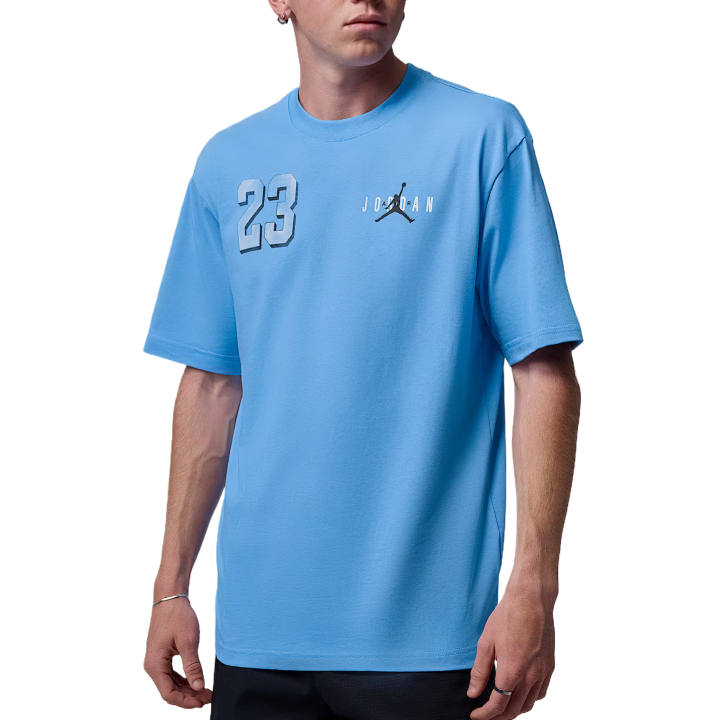 Jordan Jordan Brooklyn Men's Graphic T-Shirt
