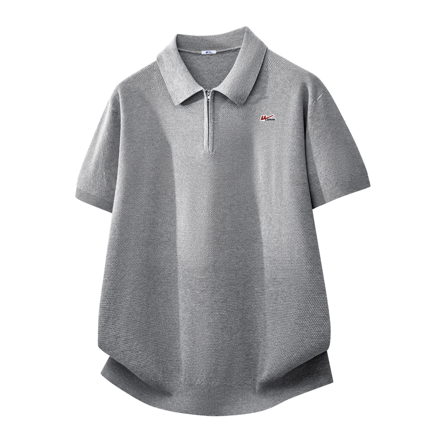 WARRIOR Polo Shirts Unisex Polo Collar Moderate Straight Fit