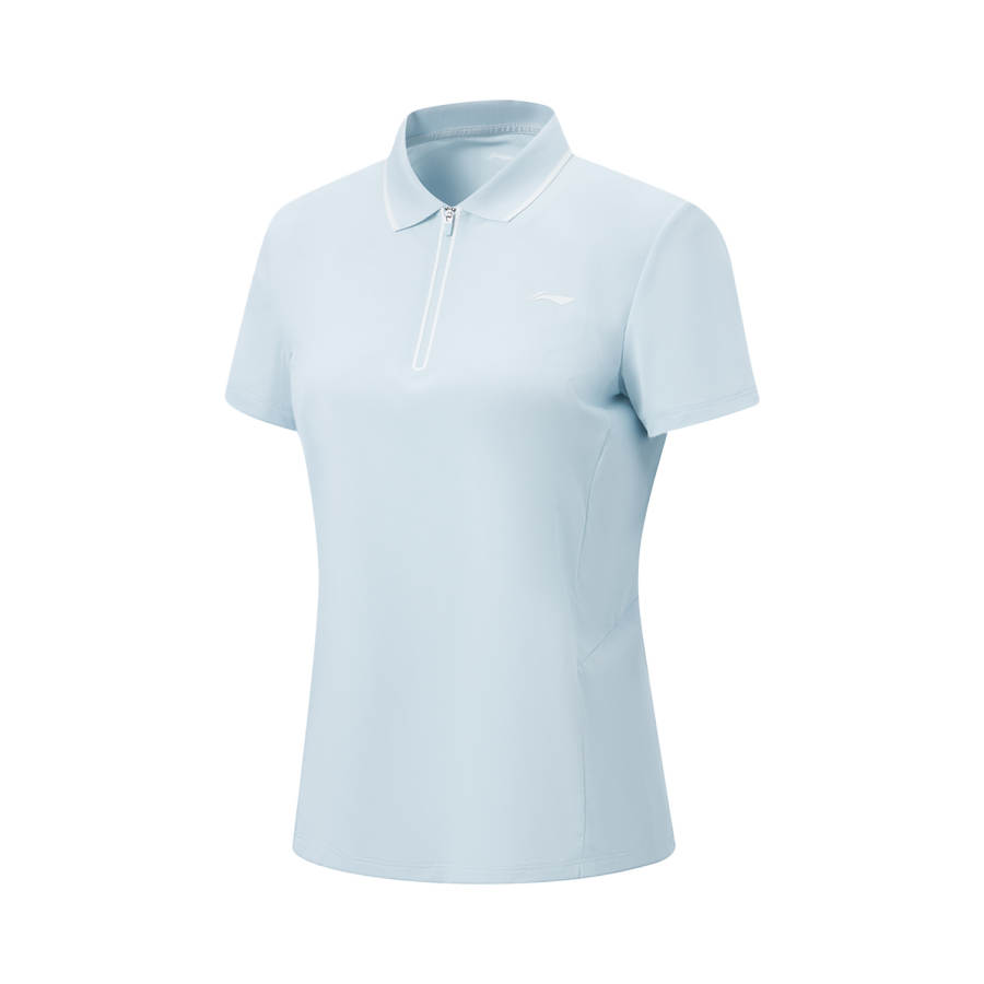 Li-Ning Li Ning Fitness Series Polo Shirt Women's