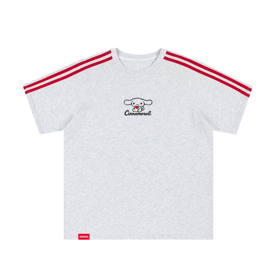 Sanrio x Cinnamoroll T Shirt Unisex