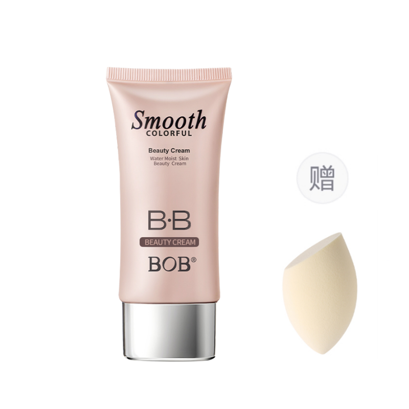 BOB Hydrating Long Lasting Makeup BB Correcting Cream