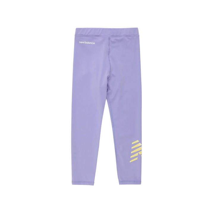 New Balance New Balance Kids Pants Moderate