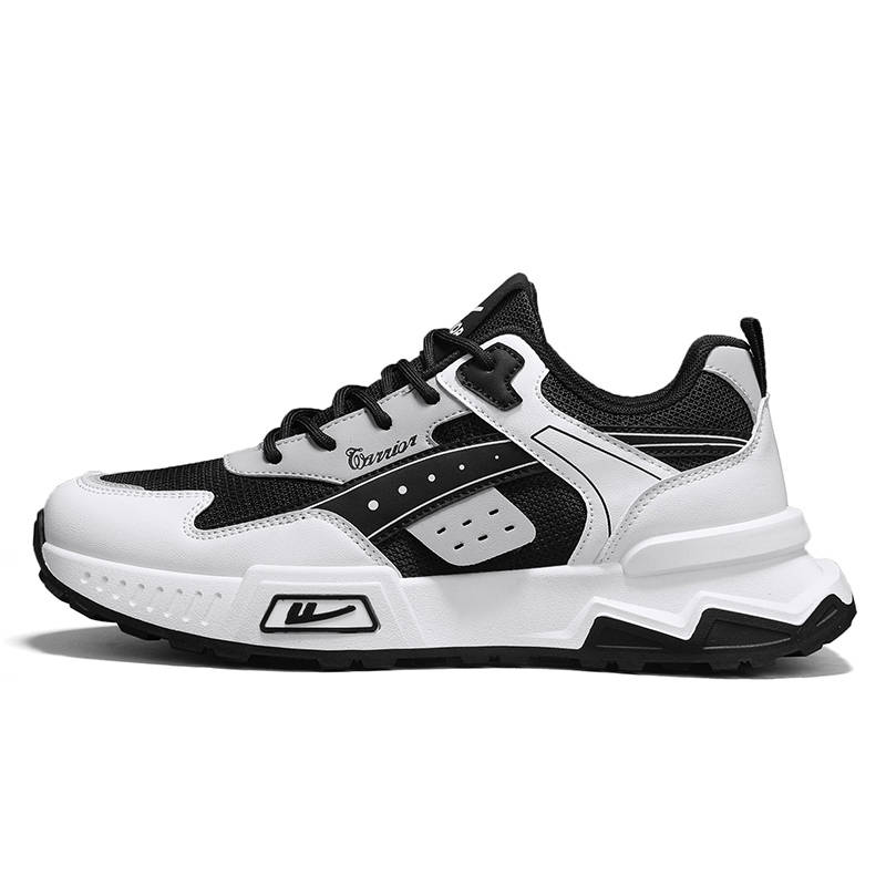 WARRIOR WARRIOR Low top Casual Shoes Men's