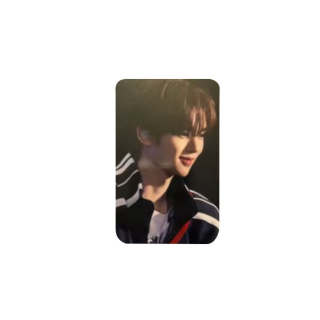 WAKEONE ZEROBASEONE 2025 ZB1 World Tour Collection Daytime Blue Light DVD HMV Photocards