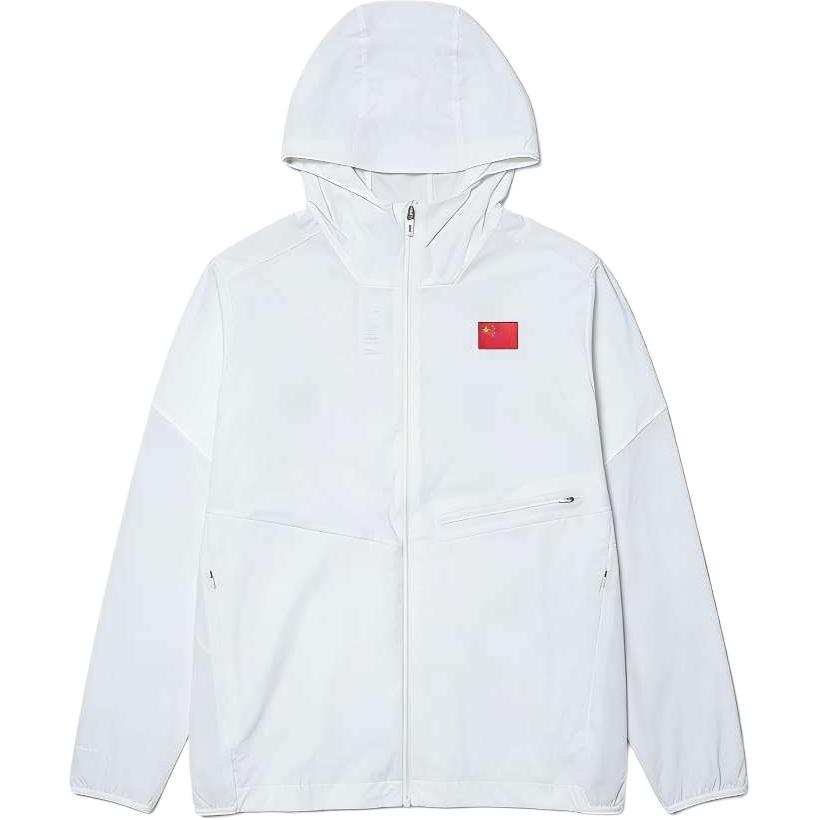Anta Champion All Weather Collection Jackets & Coats Men's