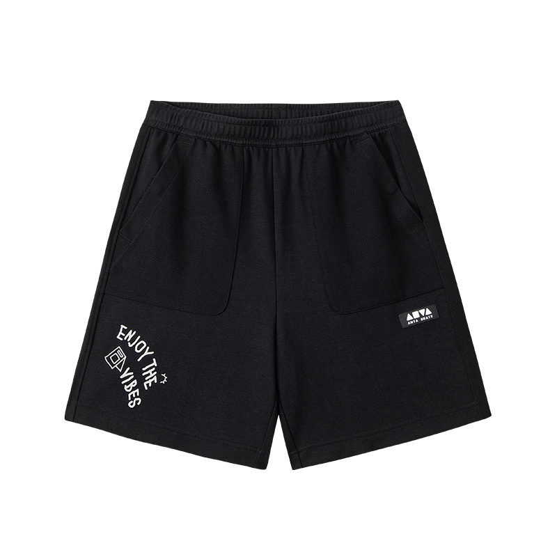 Anta Life Collection Casual Shorts Unisex