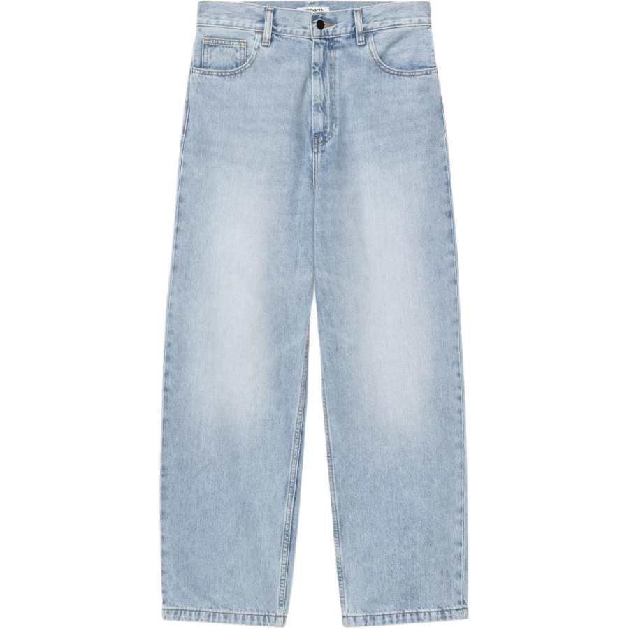 Carhartt WIP SS26 W' Brandon Pant Jeans Women's