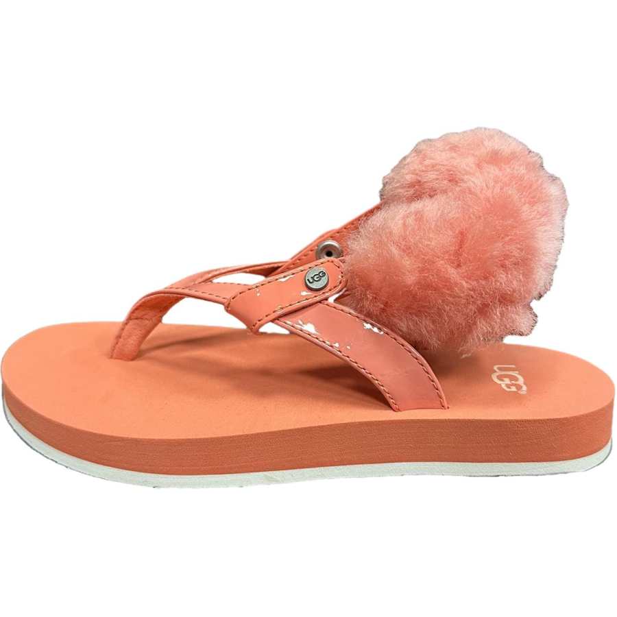 UGG UGG Low top Children's Sandals Orange Kids'