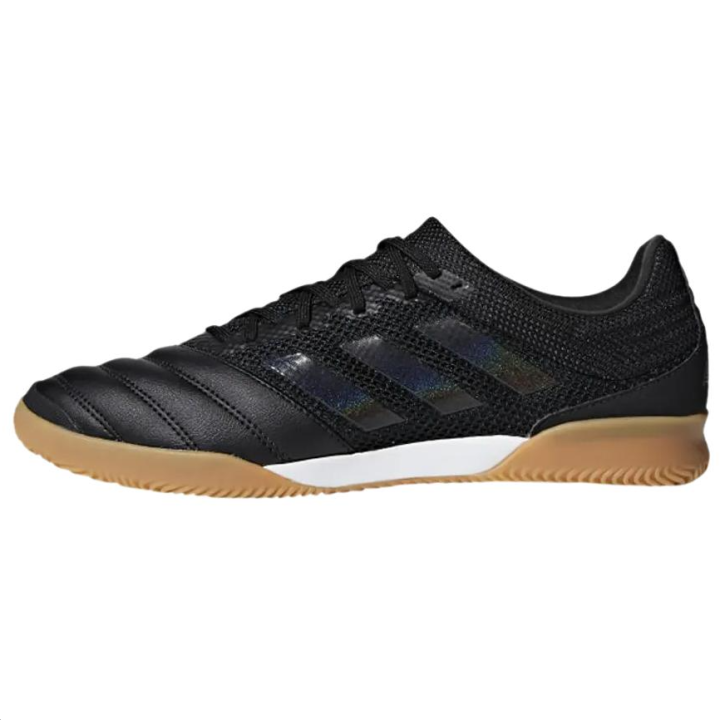 Adidas Adidas Copa 19.3 In Sala 'Core Black Gum'