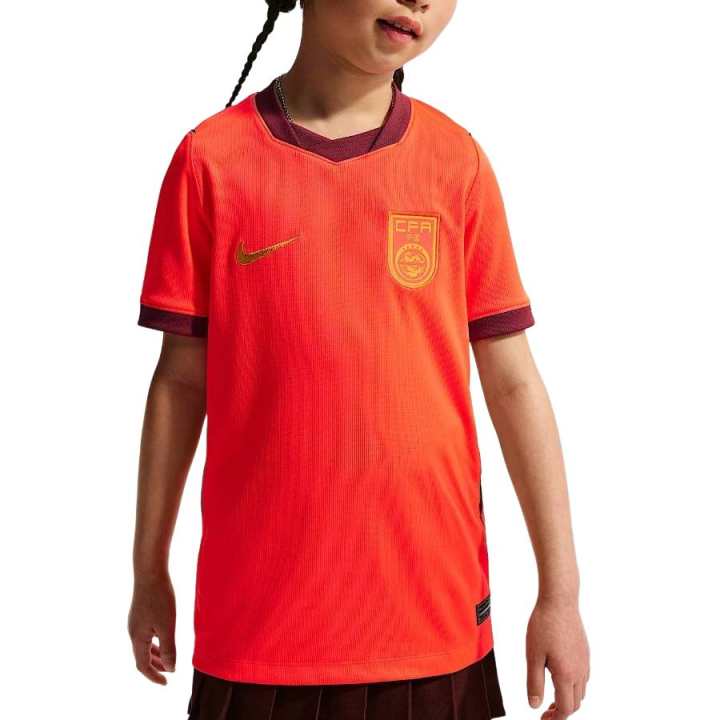Nike Nike Kids' Quick Dry T Shirts Dri FIT Kids'