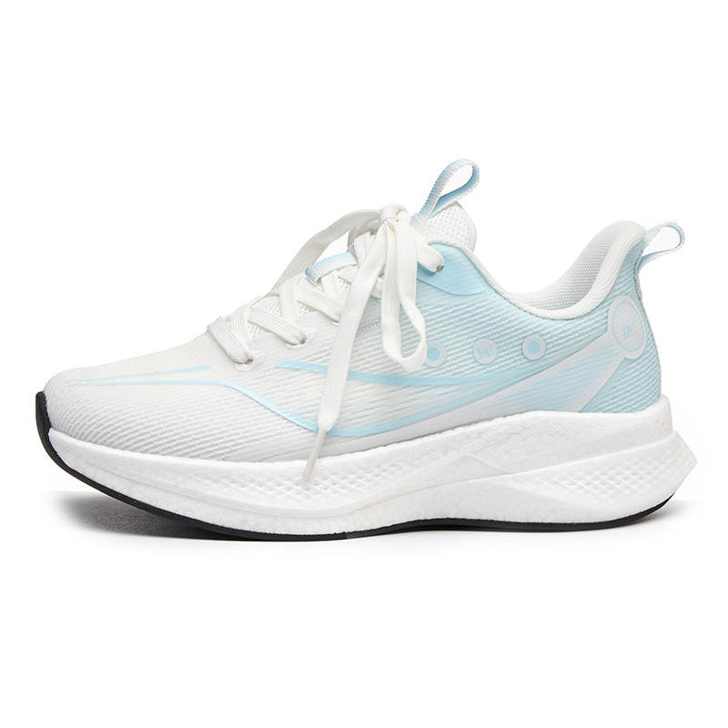 WARRIOR Warrior Cushioning Height Increasing Abrasion Resistant Lightweight Breathable Low top