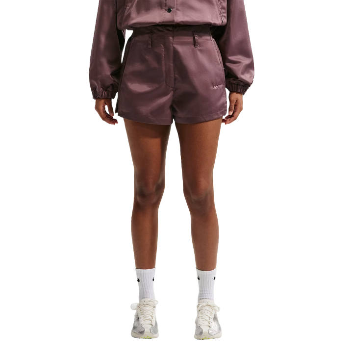 Nike Nike Casual Shorts Women's Tattoo Moderate
