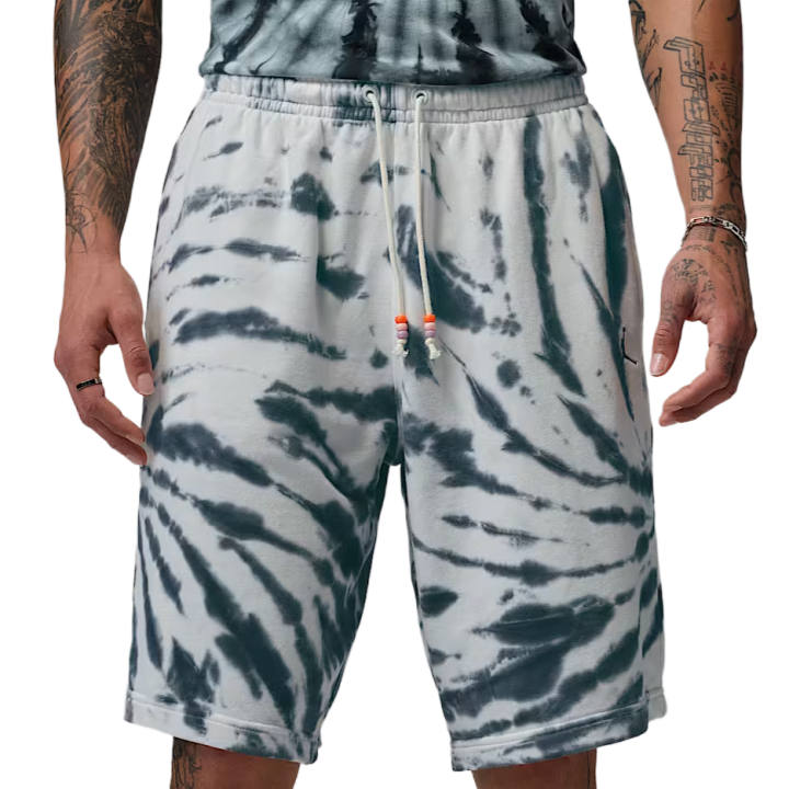 Jordan Jordan Brooklyn Fleece Men's Tie-Dye Festival Shorts
