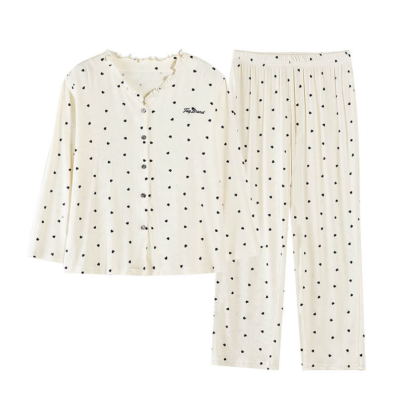 MIIOW MIIOW Women's Pajama Sets
