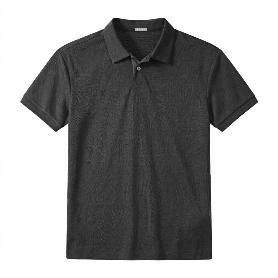 Hodo Polo Shirts Men's Lapel Moderate