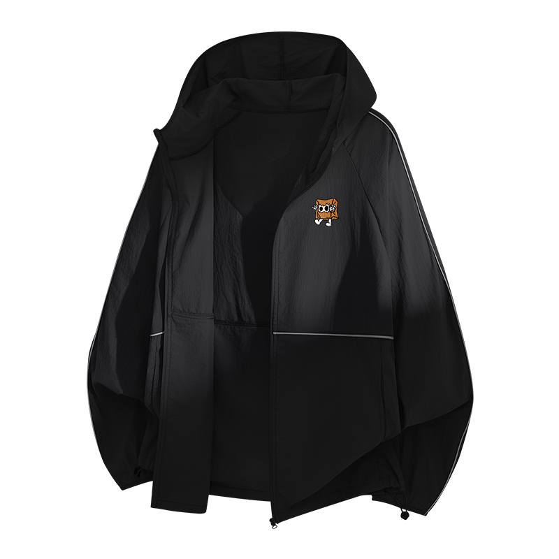 Tonlion UV Protection Sun Protection Clothing Unisex