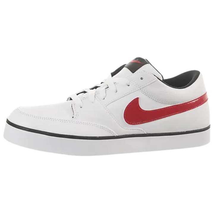 Nike Nike Skateboard Shoes Unisex White