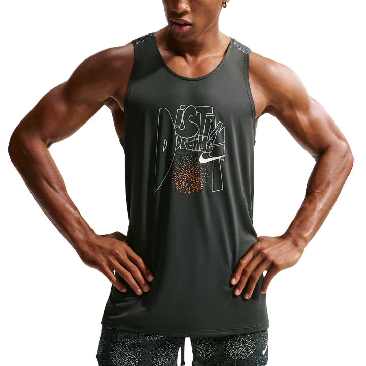 Nike Nike Stride Men's Dri-FIT Adv Running Tank Top