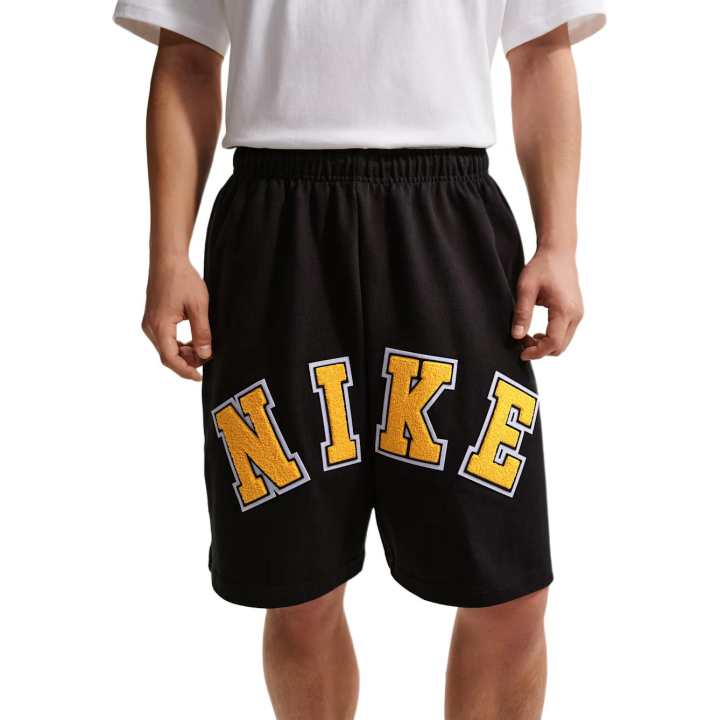 Nike Nike Life Midweight Casual Shorts Men's