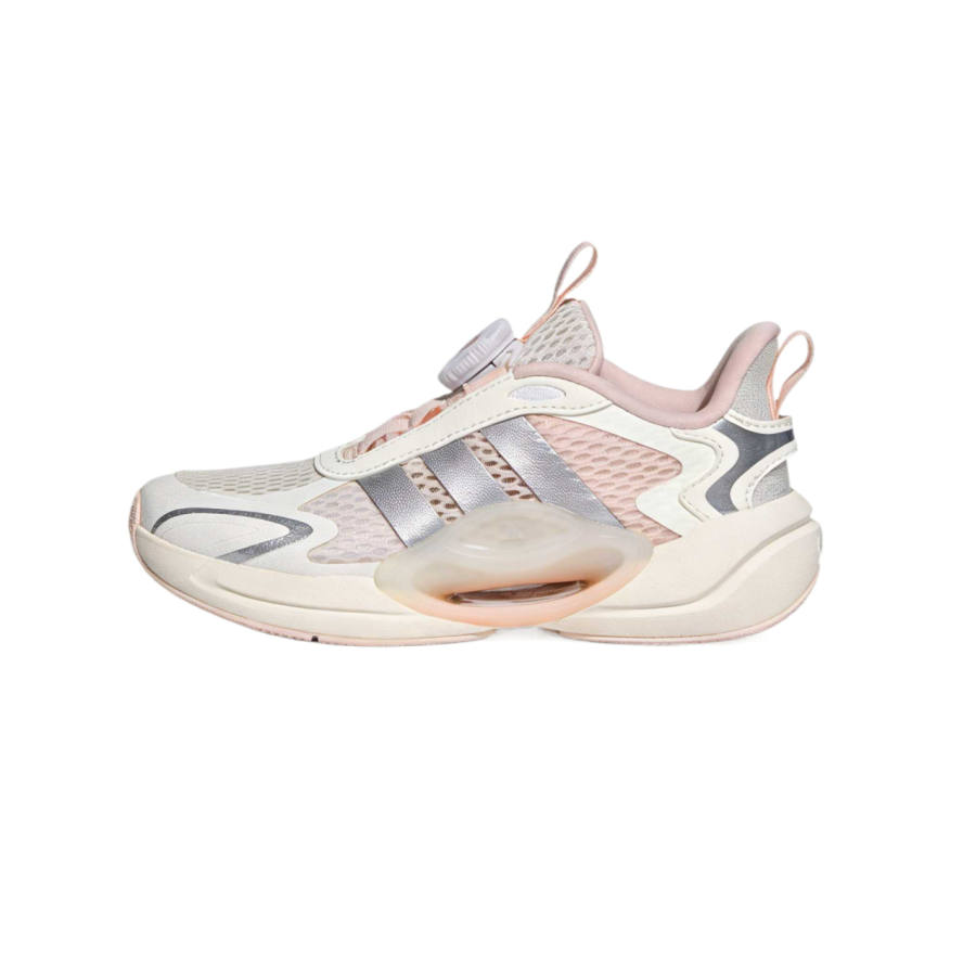Adidas Adidas Synthetic Leather, Textile Low top Kids Lifestyle Shoes Kids'