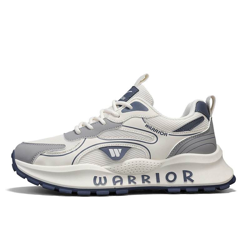 WARRIOR Warrior Low top Casual Shoes Men's