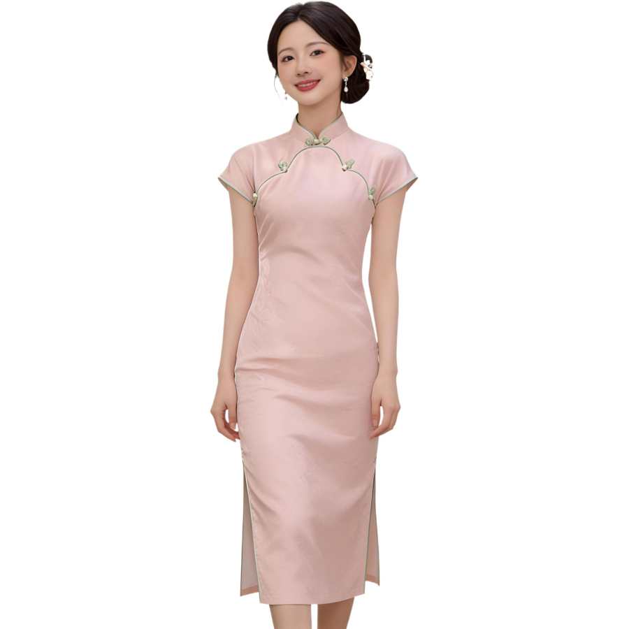 JBBCN Short Sleeved Dress Women's