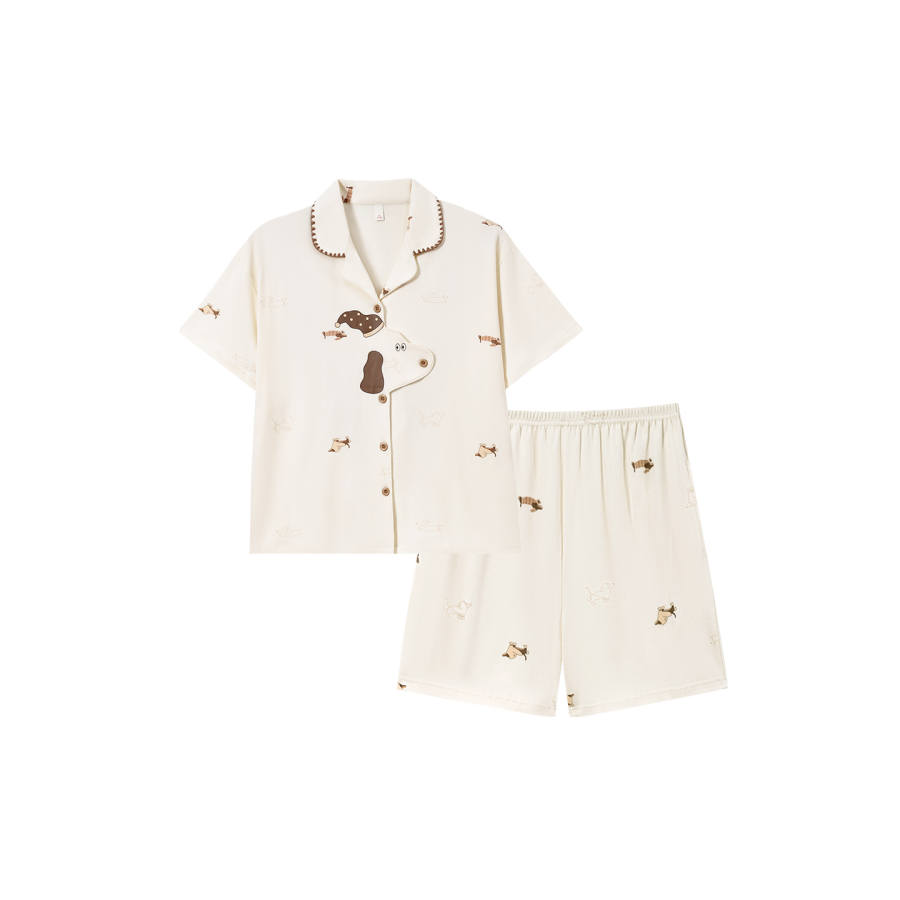 MIIOW MIIOW Women's Pajama Sets