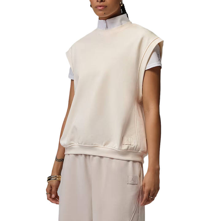 Jordan Jordan Flight Fleece Women's Vest