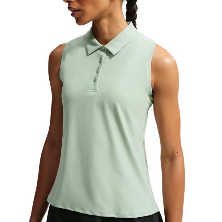 Nike Nike Victory Women's Dri-FIT Sleeveless Polo