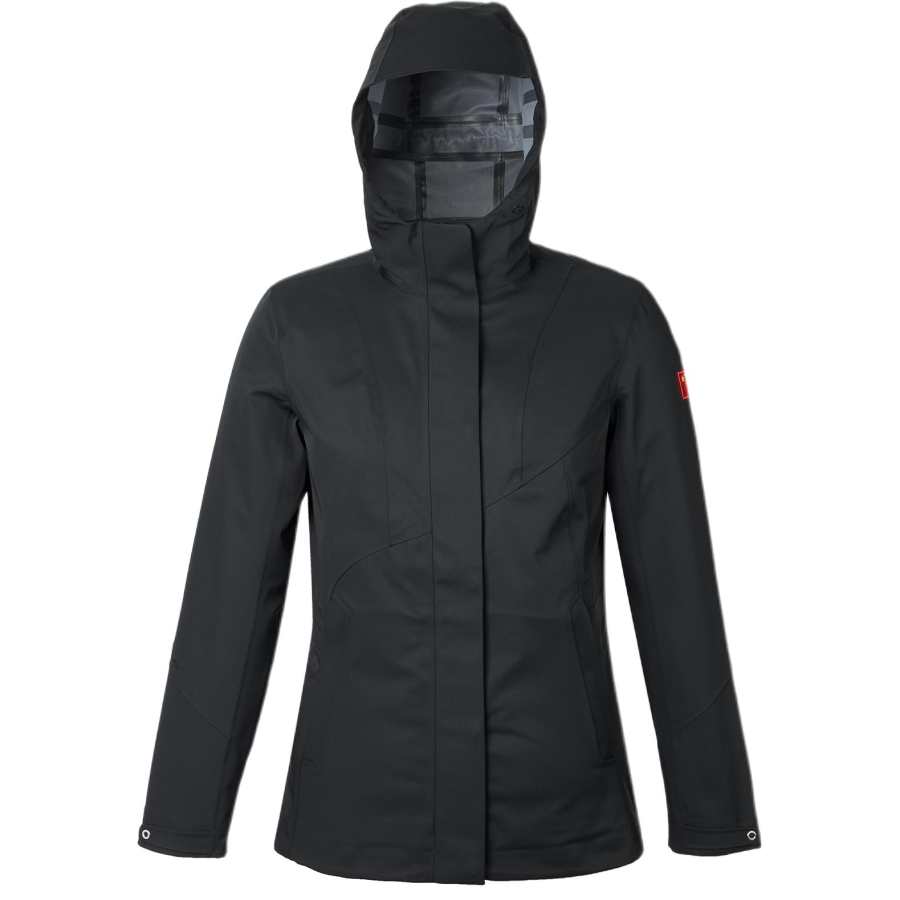 Anta Champion All Weather Collection Jackets & Coats Women's