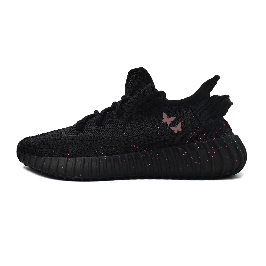 Adidas Originals Yeezy Boost 350 V2 Fabric Cushioning Slip Resistant Abrasion Resistant Low top Casual Shoes Unisex