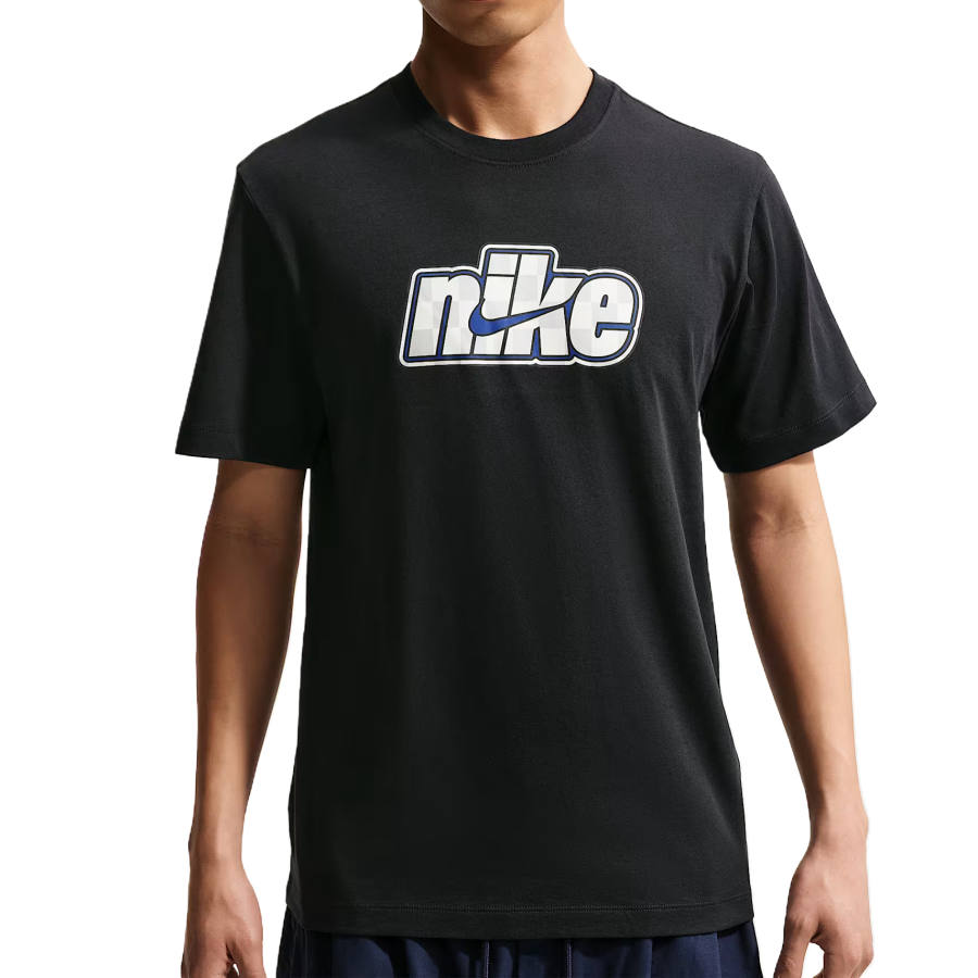 Nike Nike Sportswear Big Kids' T-Shirt