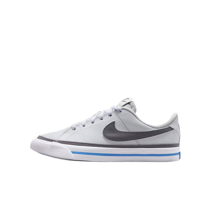Nike Nike Leather Low top Training Shoes Unisex