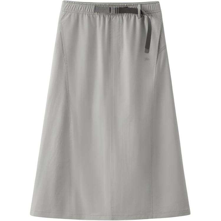 BENEUNDER BENEUNDER Casual Long Skirt Women's