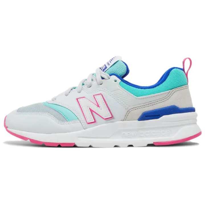 New Balance 997H Wmns New Balance 'White Multi' Women's