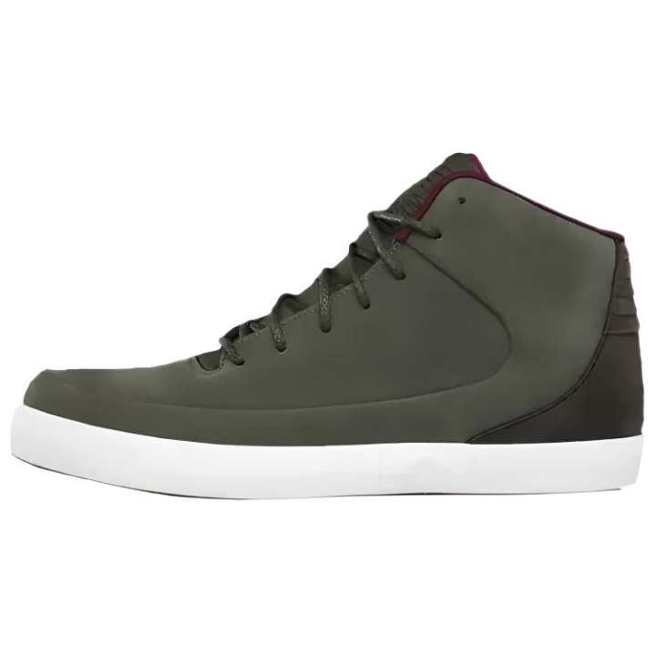 Jordan Jordan Grown V.9 Skateboard Shoes Men's Green